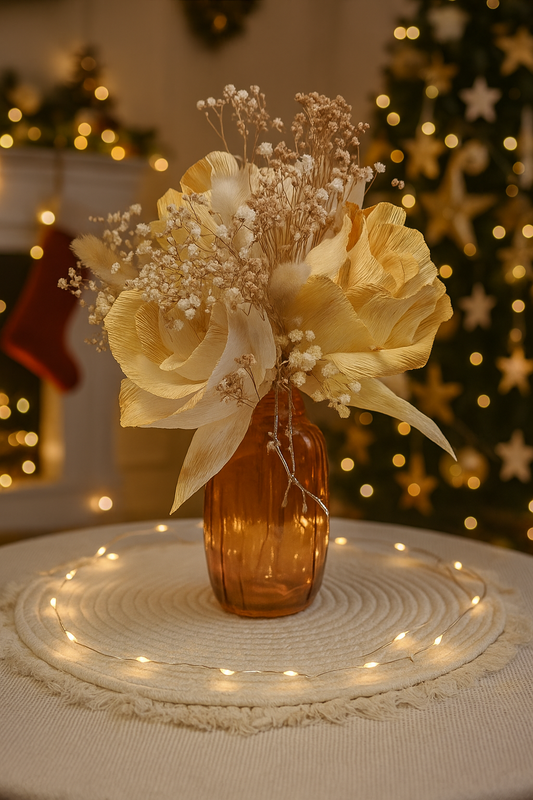 Bouquet "Collection Noel"