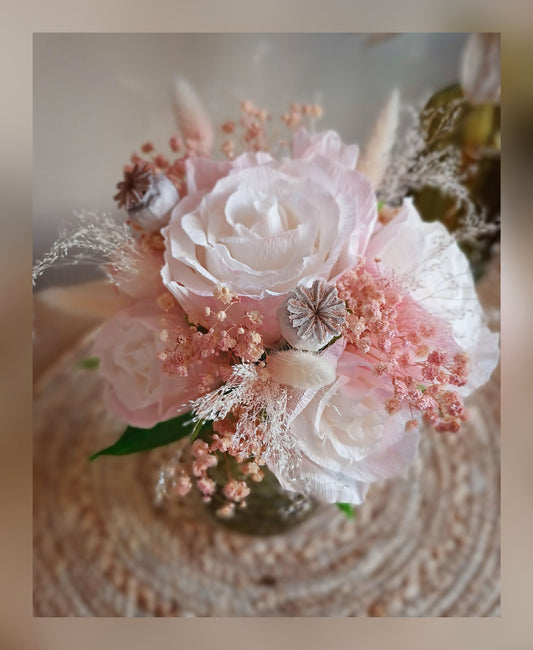 Bouquet Douceur