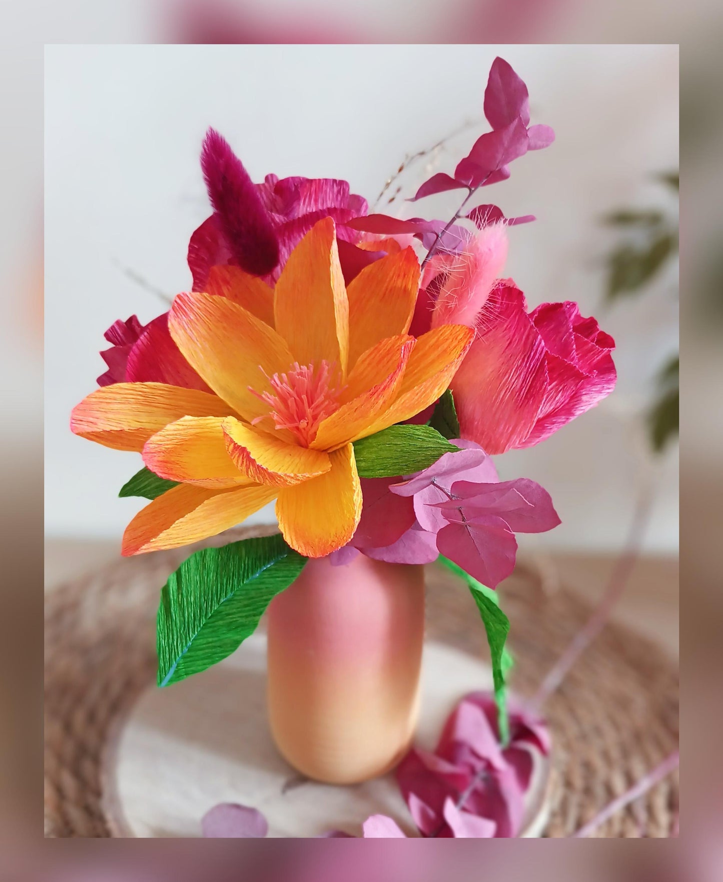Bouquet Pep's
