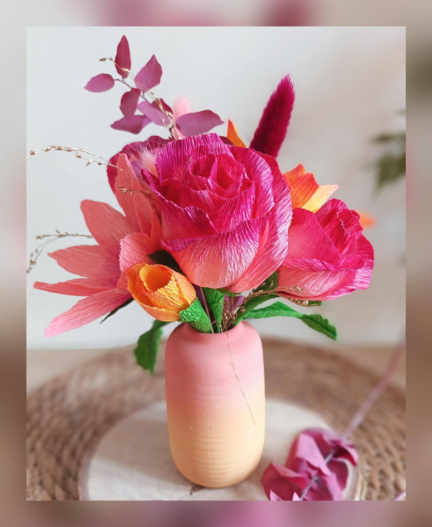 Bouquet Pep's