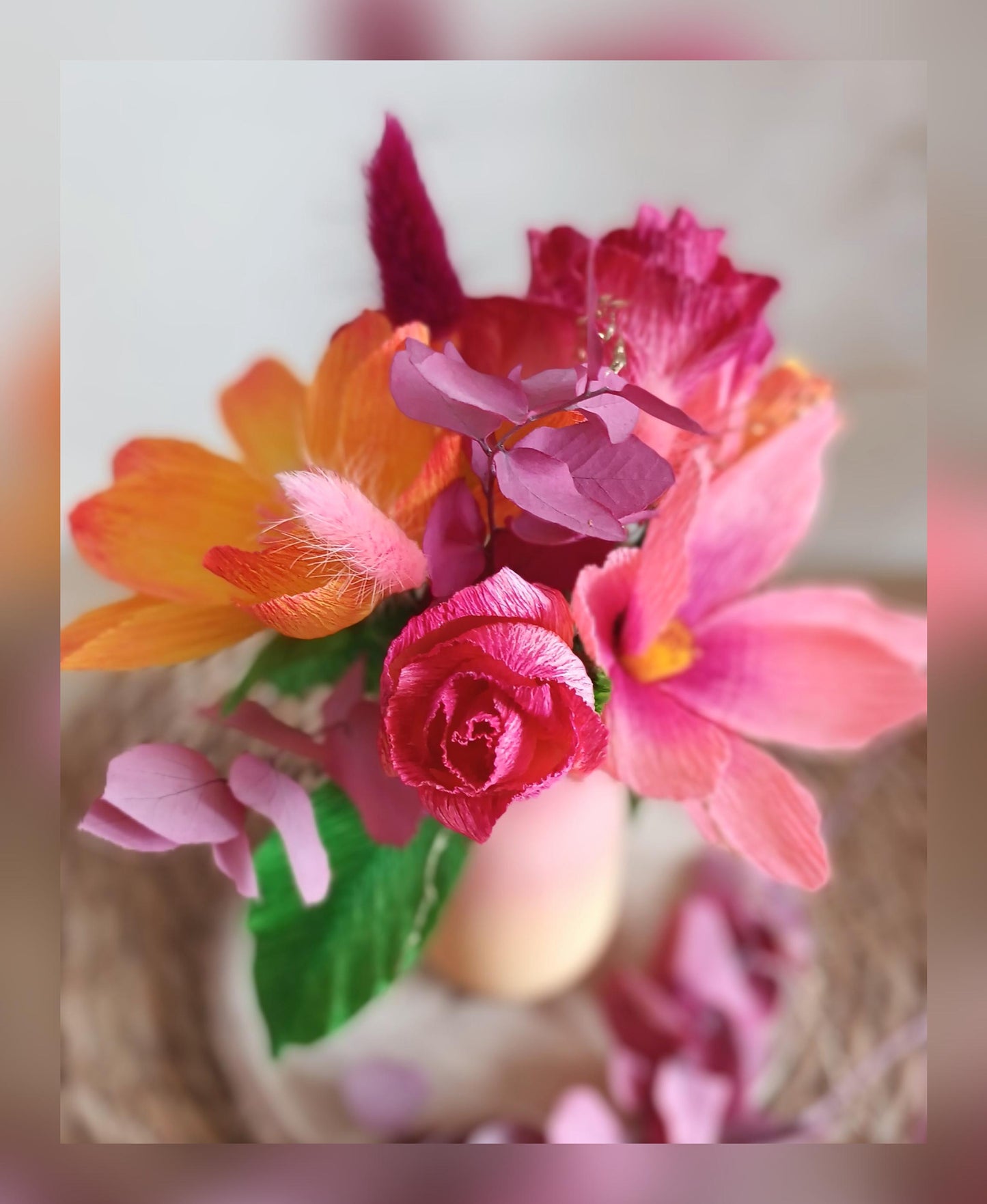 Bouquet Pep's