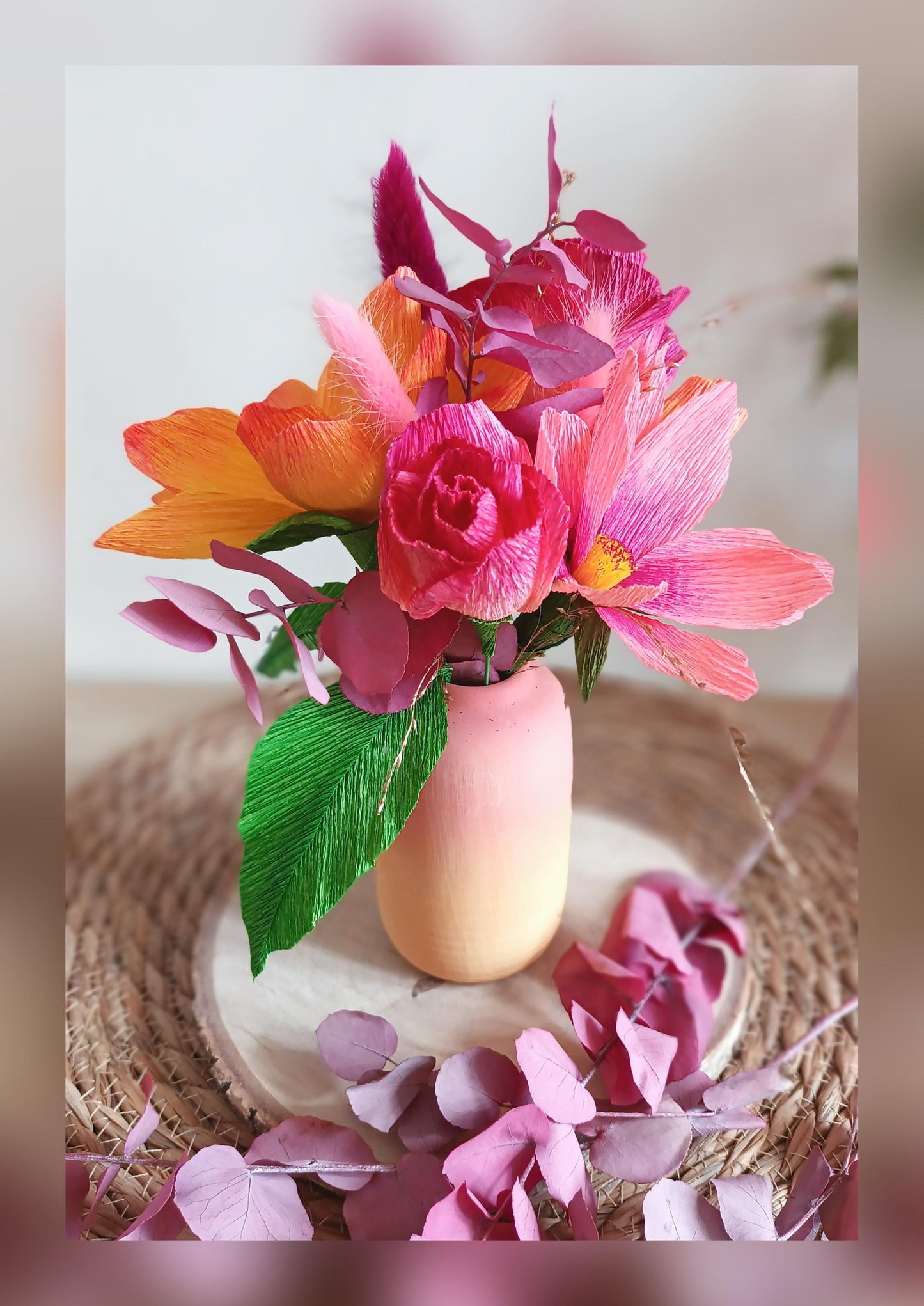 Bouquet Pep's