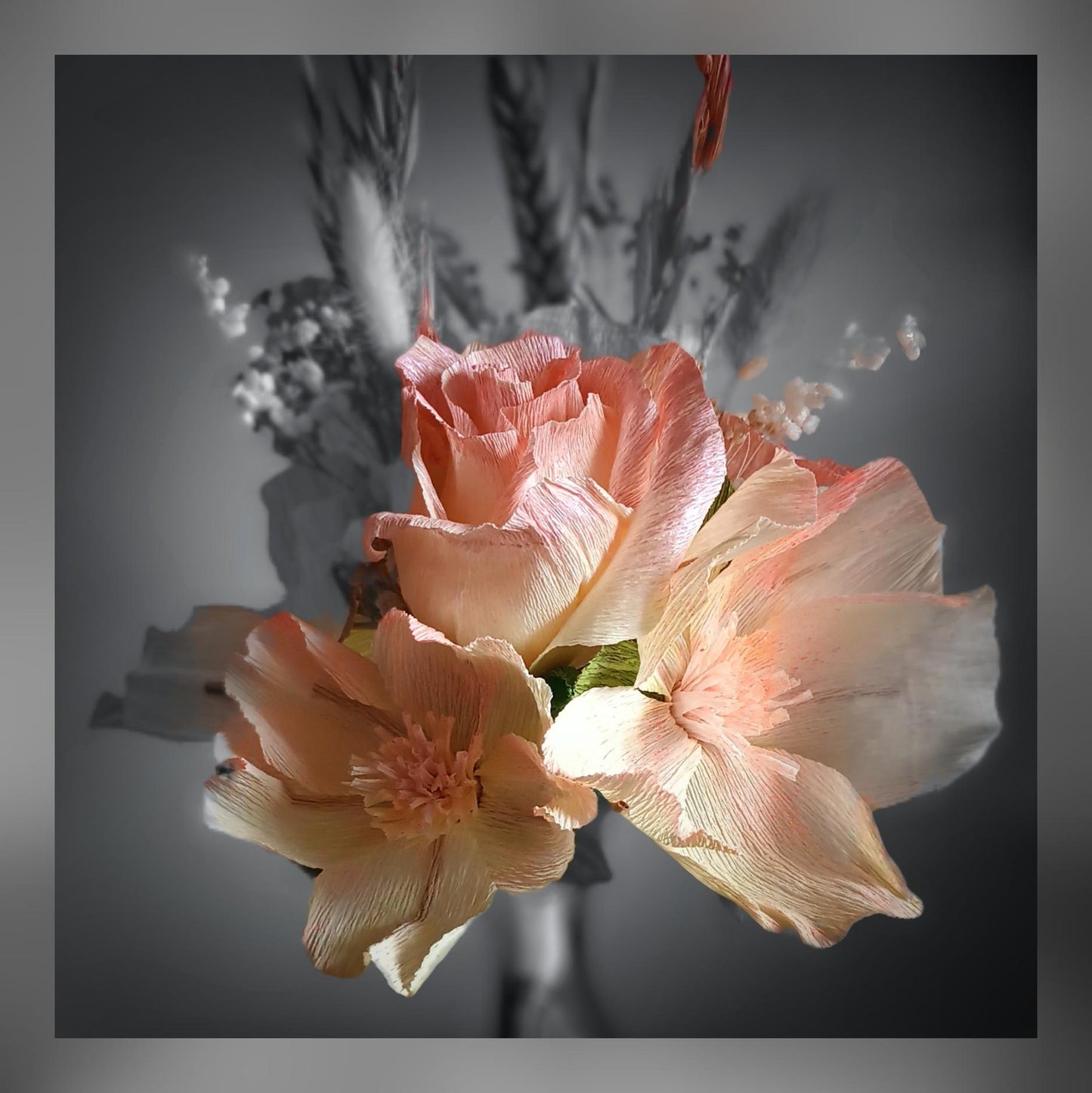 Bouquet inspiration mariage
