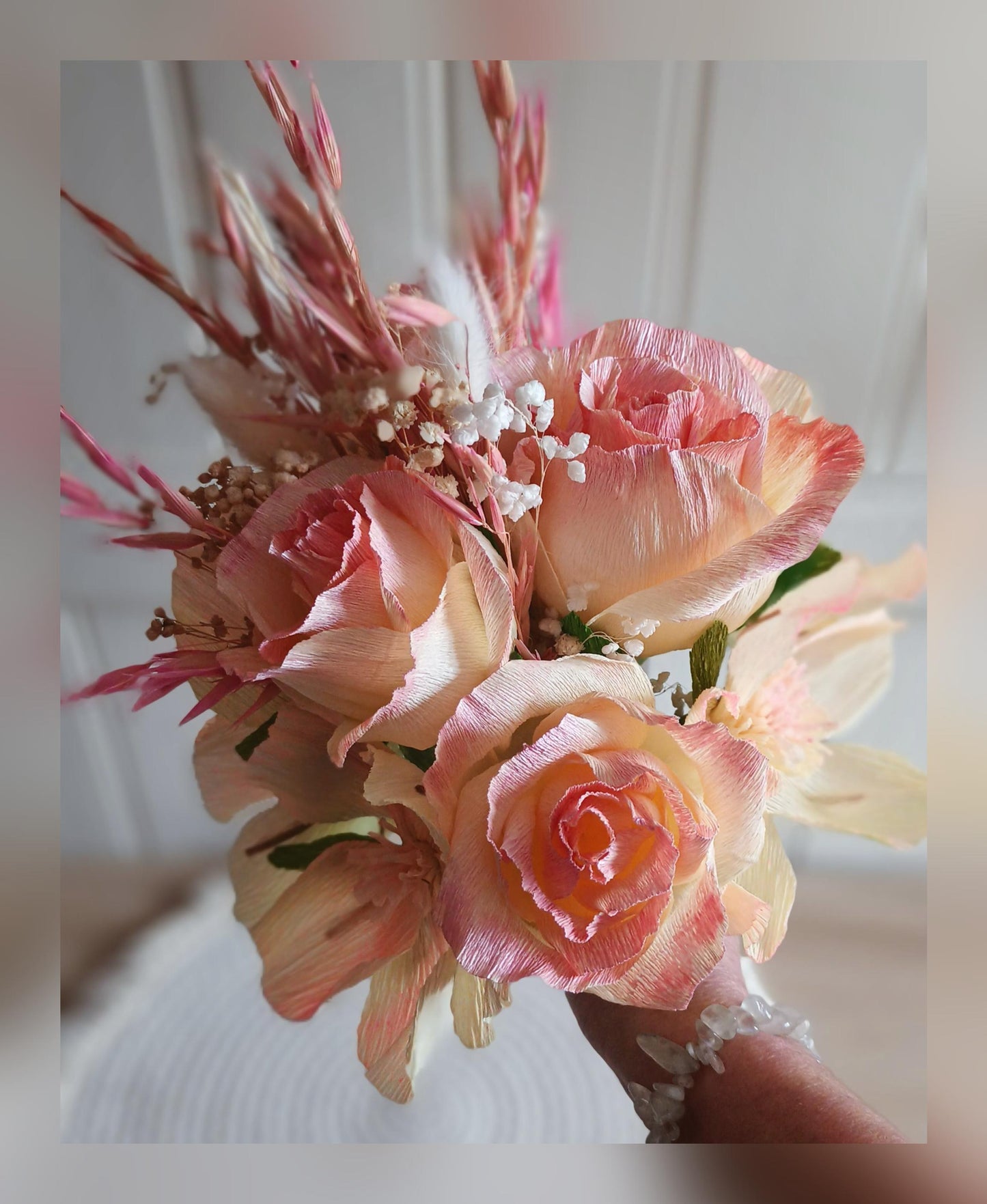 Bouquet inspiration mariage
