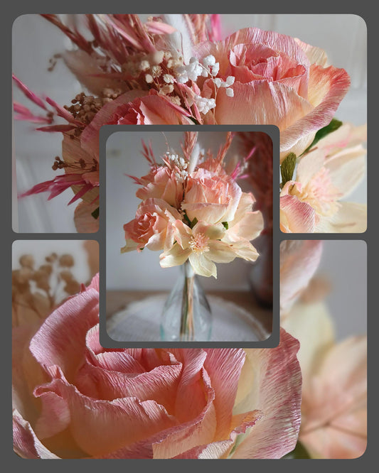 Bouquet inspiration mariage