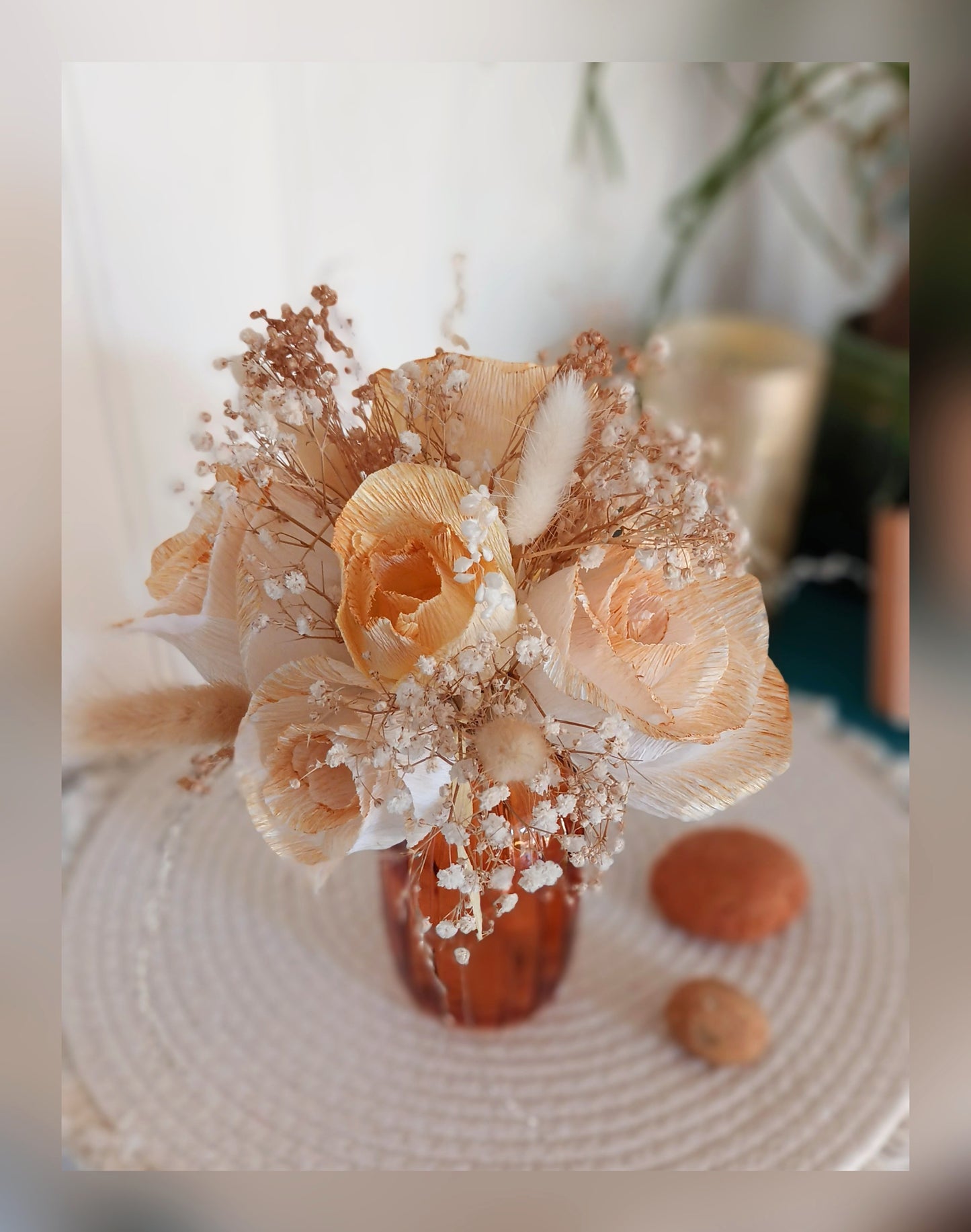 Bouquet "Collection Noel"