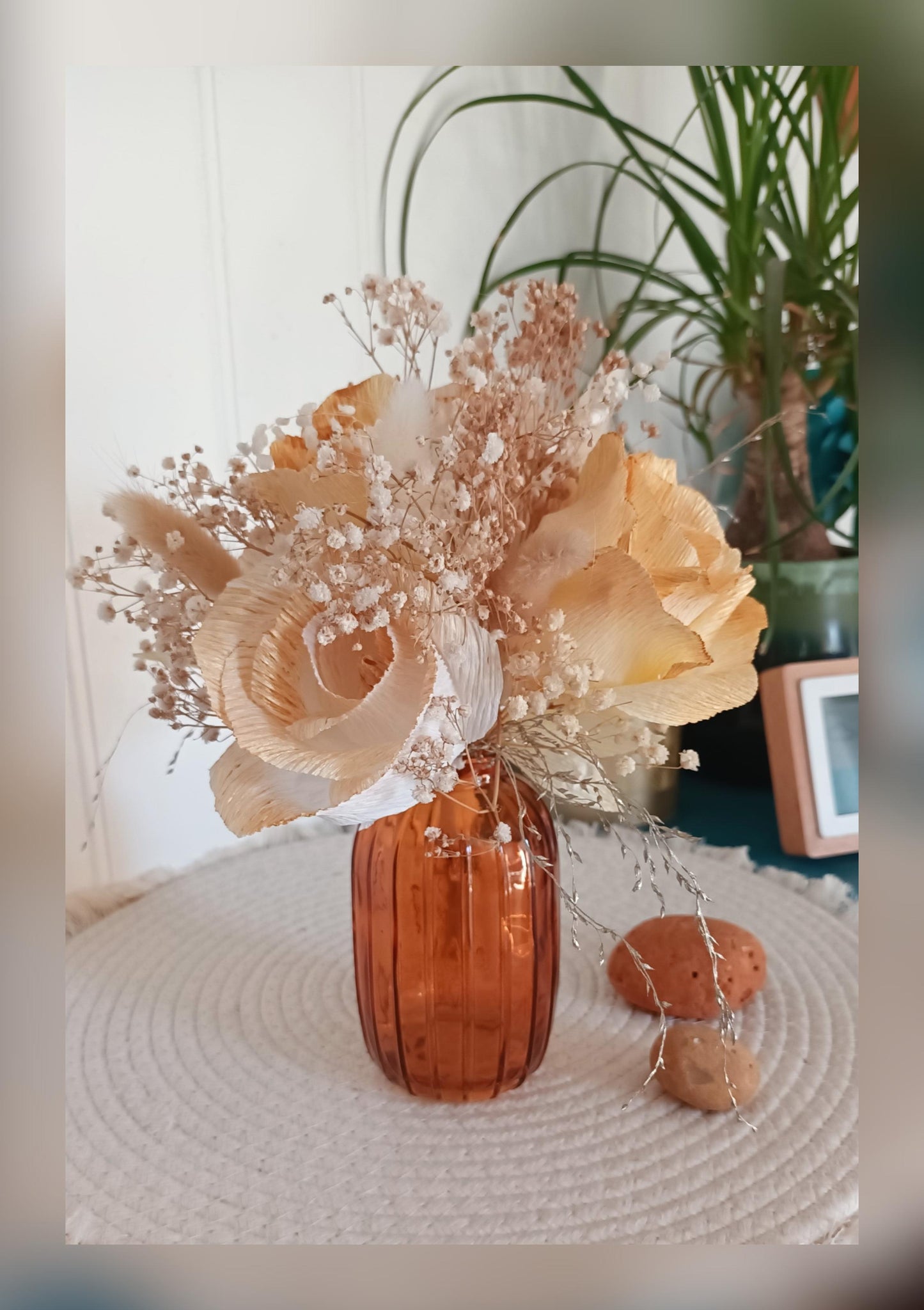 Bouquet "Collection Noel"