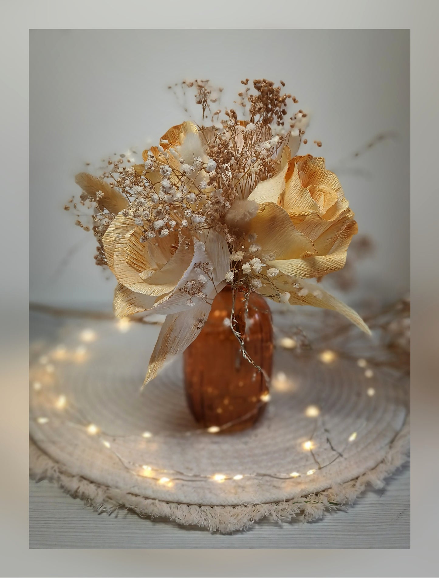 Bouquet "Collection Noel"