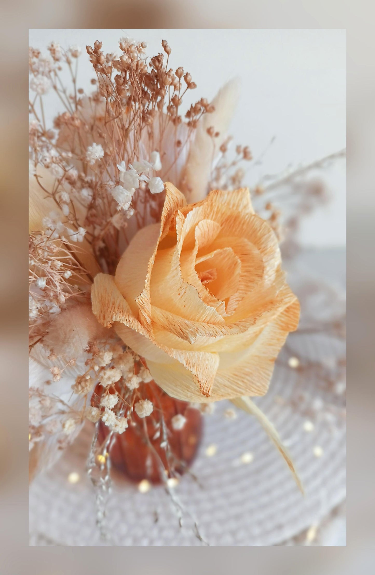 Bouquet "Collection Noel"