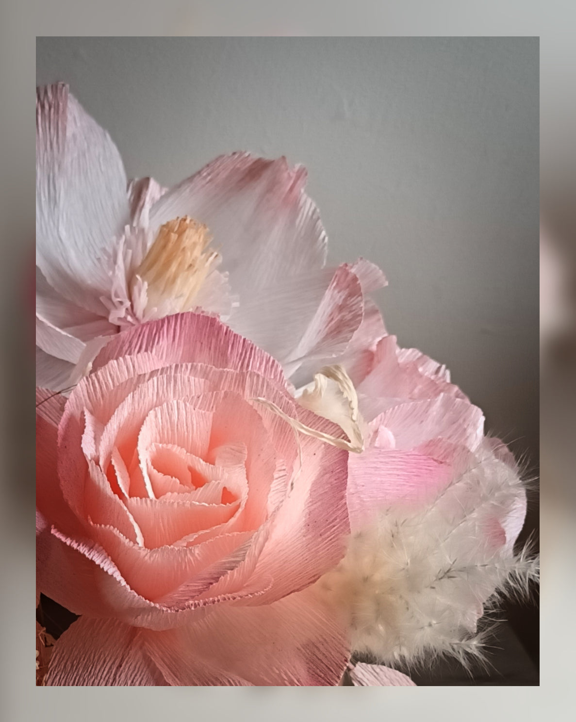 Bouquet collection "tendresse"