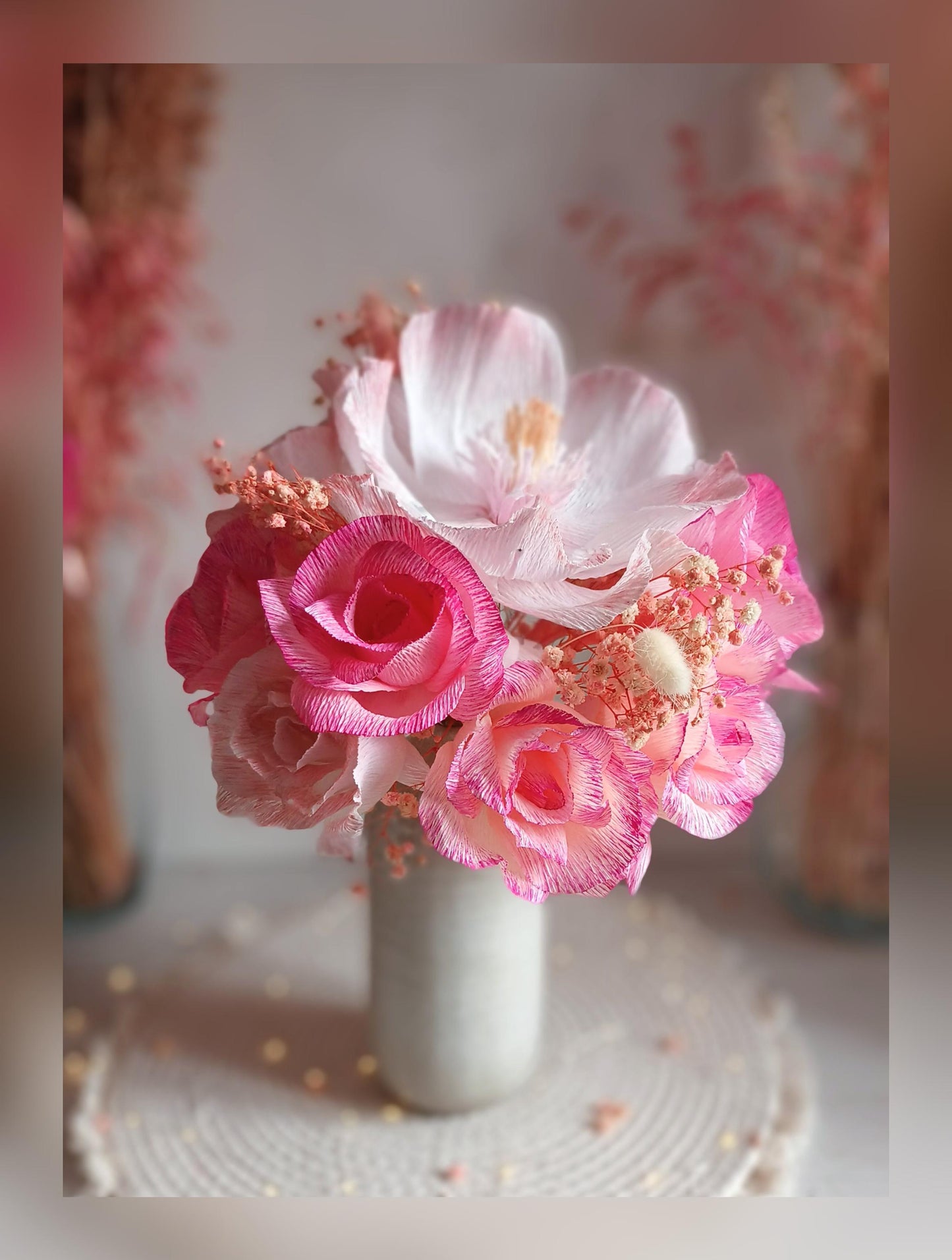 Bouquet collection "tendresse"