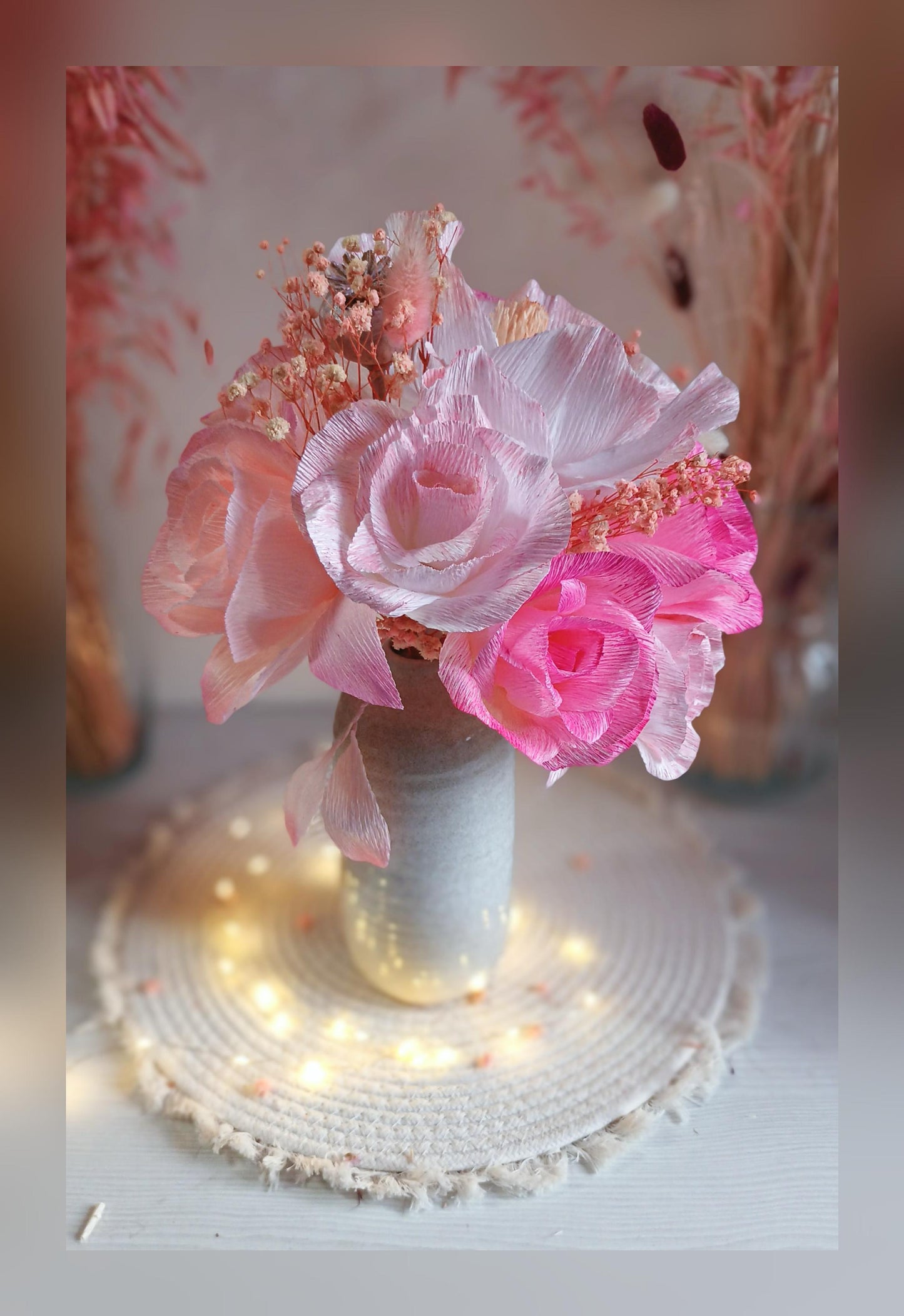 Bouquet collection "tendresse"