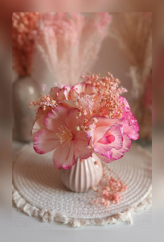 Bouquet collection "tendresse"