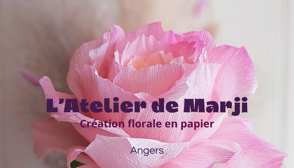 Atelier de Marji